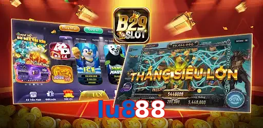 lu888