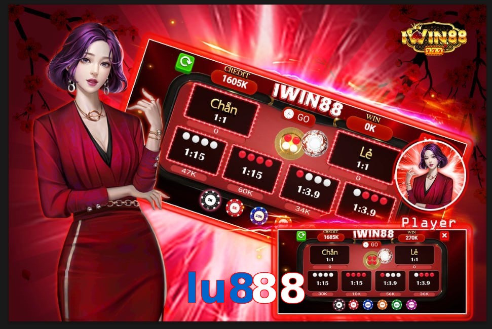 lu888