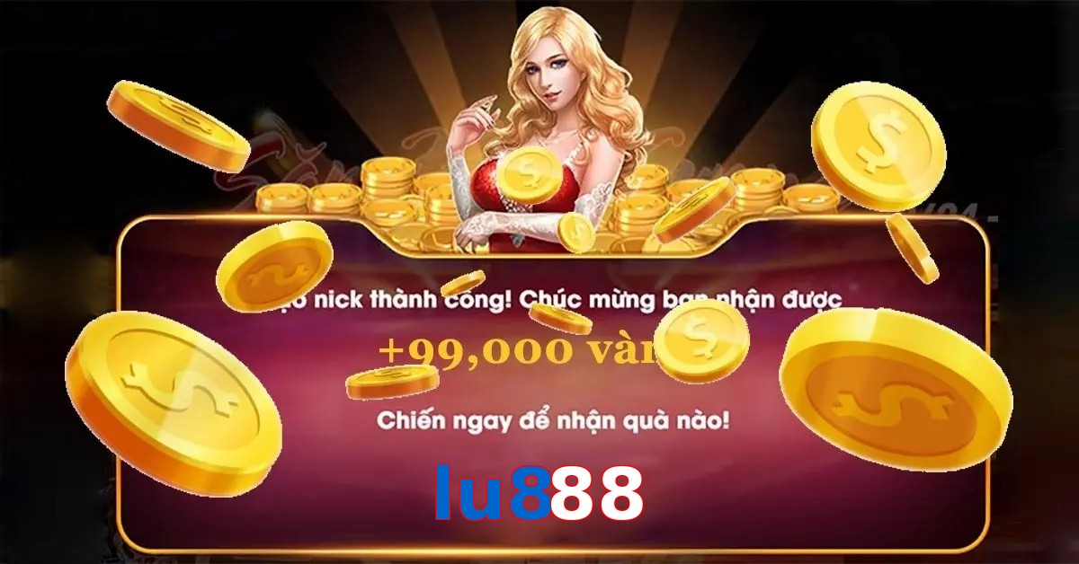 lu888