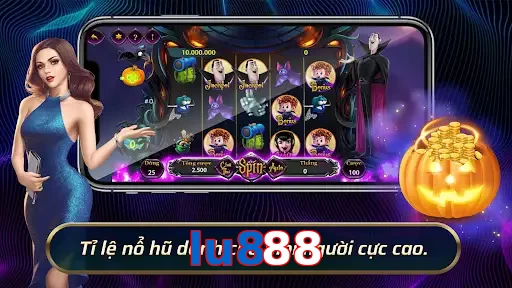 lu888