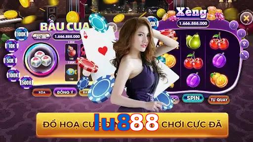 lu888