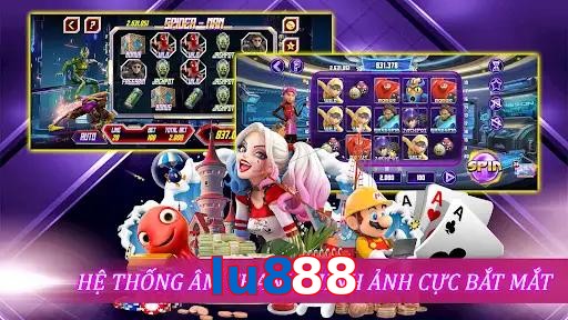 lu888