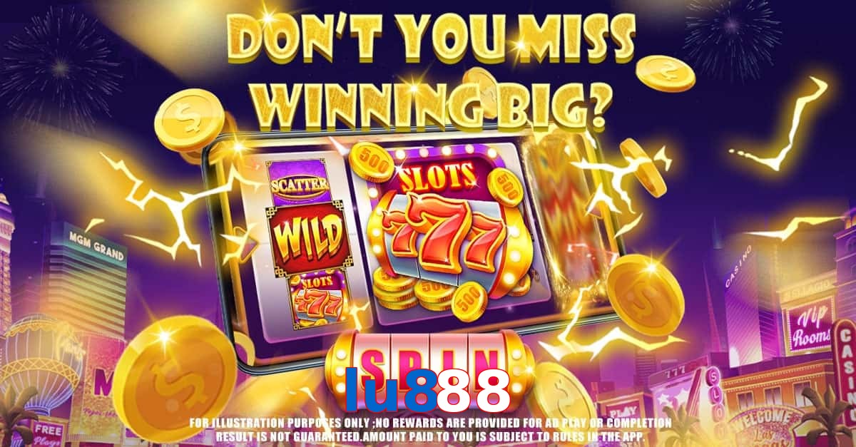 lu888