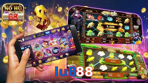lu888