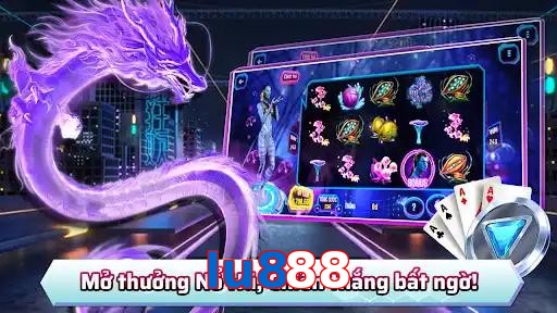 lu888