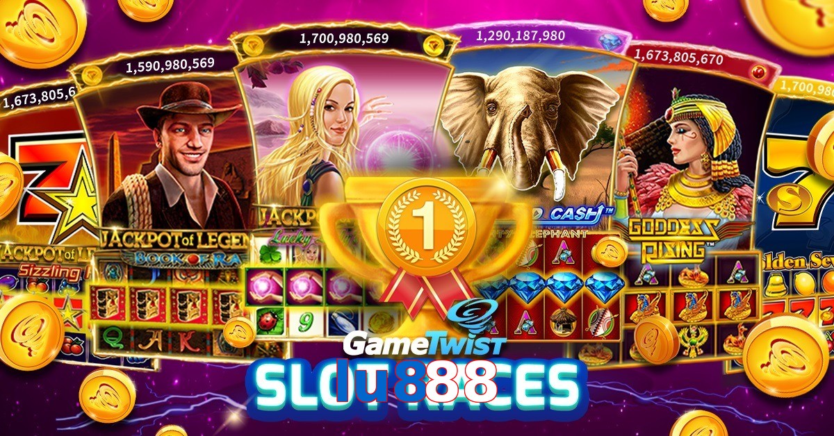 lu888