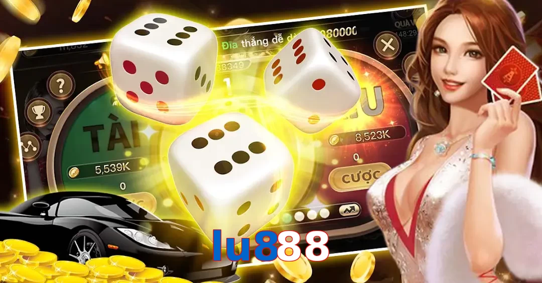 lu888