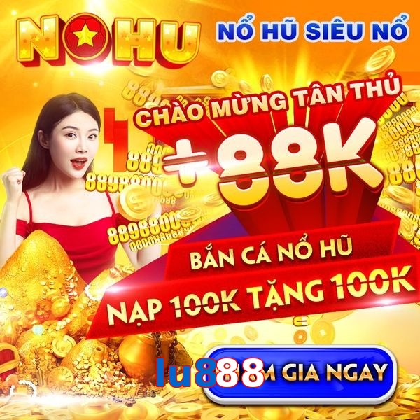 lu888