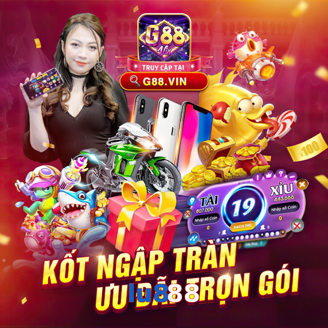lu888