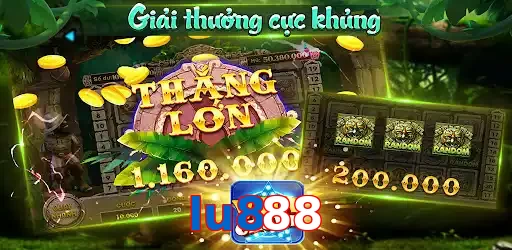 lu888