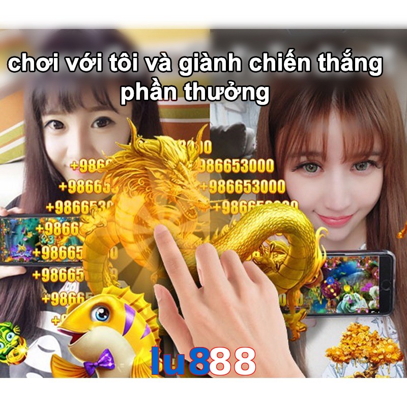 lu888