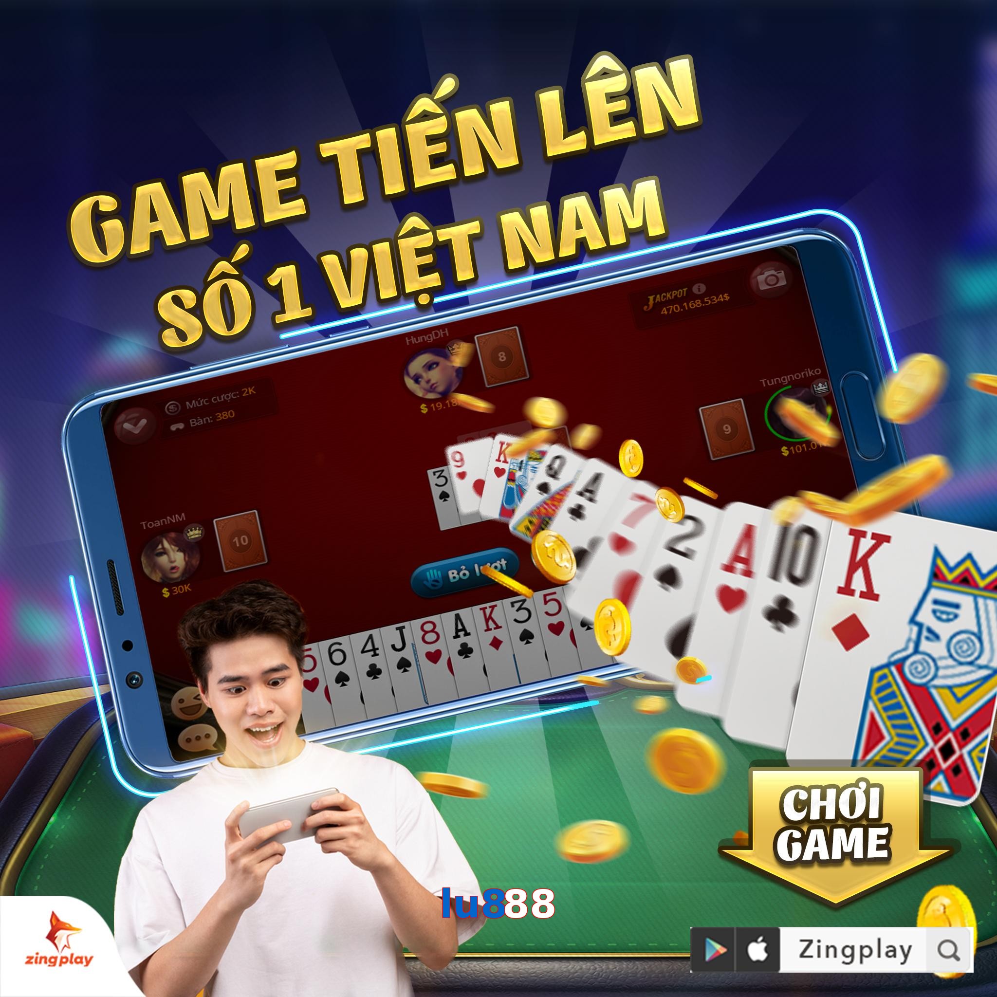 lu888