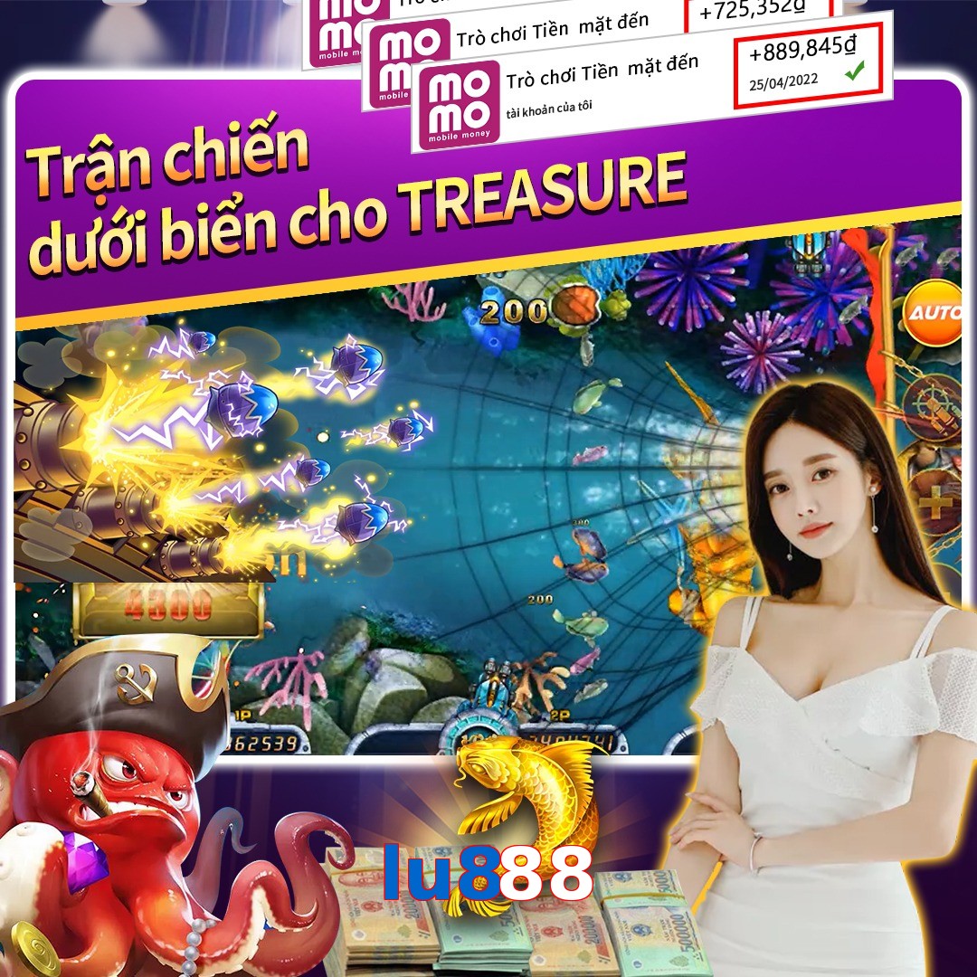 lu888