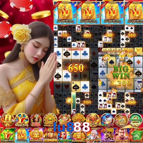 lu888